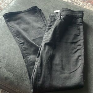 Madewell cali Demi boot